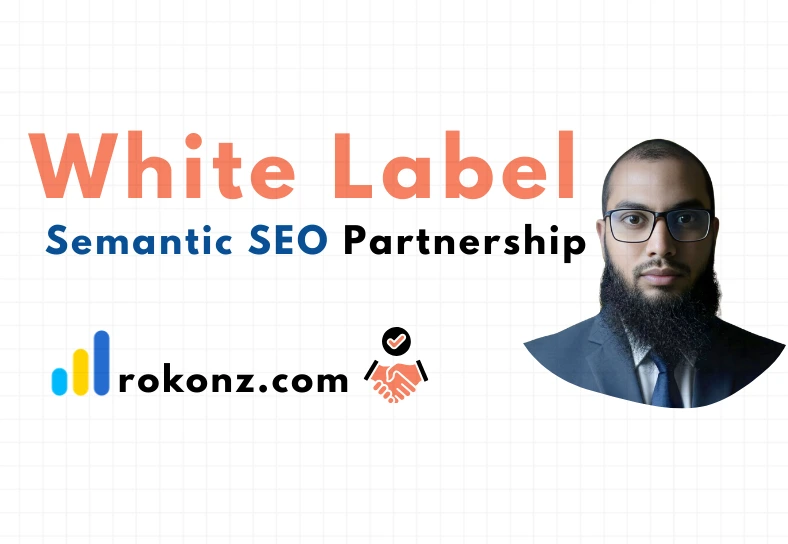 White Label Semantic SEO Partnership